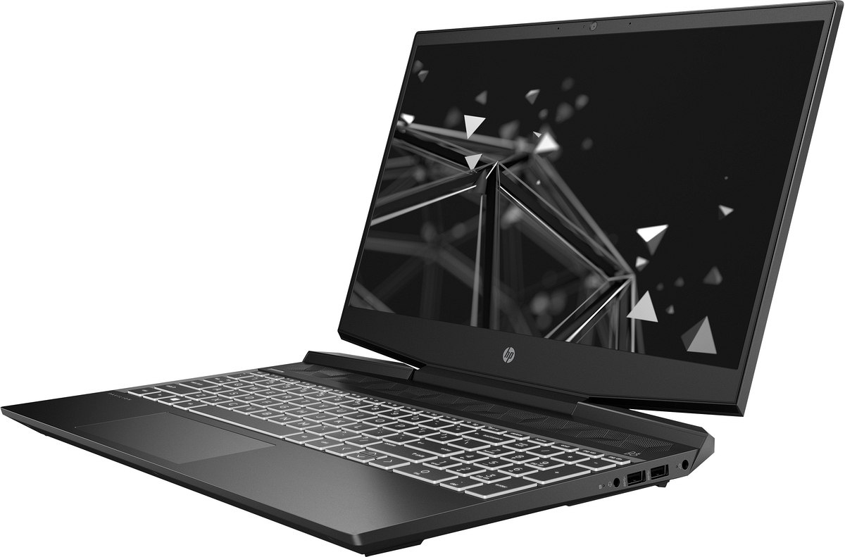 Premiumtech Hp Pavilion Gaming 15 Fullhd Ips Intel Core I7 9750h 6 Rdzeni 16gb 128gb Ssd Nvme 6414